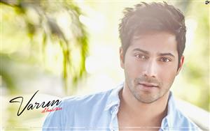 Varun Dhawan